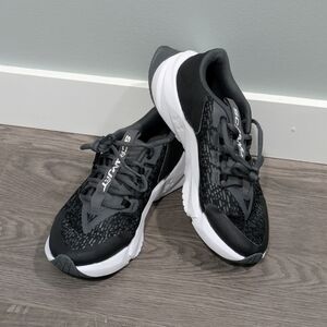 **2/$20 SALE - Under Armour Scramjet Youth Sneakers (4.5Y)